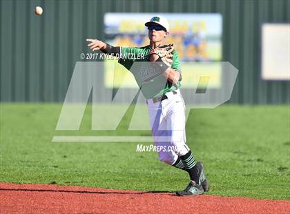 Thumbnail 3 in Krum vs Mabank (Sunnyvale Invitational) photogallery.