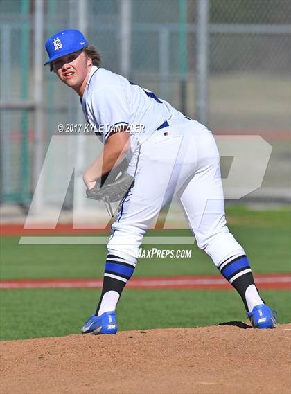 Thumbnail 1 in Krum vs Mabank (Sunnyvale Invitational) photogallery.