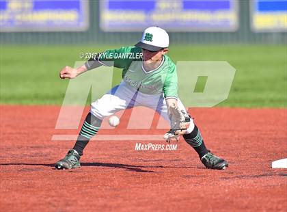 Thumbnail 1 in Krum vs Mabank (Sunnyvale Invitational) photogallery.