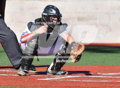 Thumbnail 3 in Krum vs Mabank (Sunnyvale Invitational) photogallery.