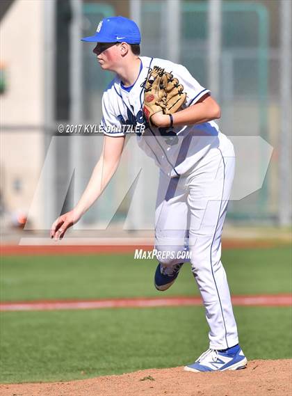 Thumbnail 1 in Krum vs Mabank (Sunnyvale Invitational) photogallery.