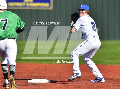 Thumbnail 2 in Krum vs Mabank (Sunnyvale Invitational) photogallery.