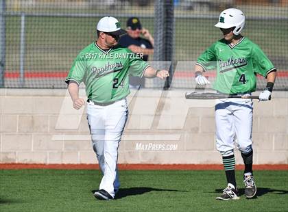 Thumbnail 2 in Krum vs Mabank (Sunnyvale Invitational) photogallery.
