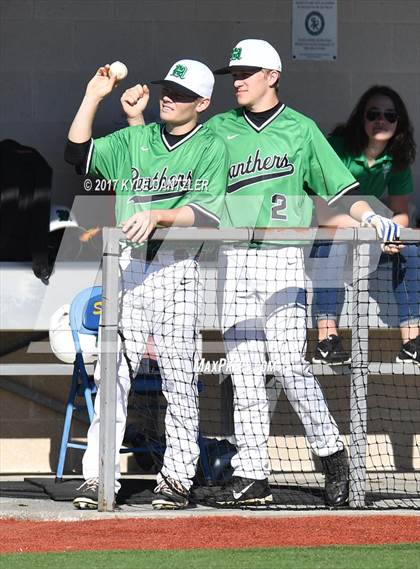 Thumbnail 3 in Krum vs Mabank (Sunnyvale Invitational) photogallery.