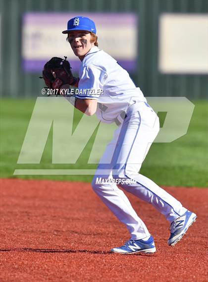 Thumbnail 2 in Krum vs Mabank (Sunnyvale Invitational) photogallery.