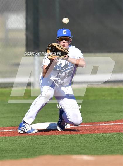 Thumbnail 1 in Krum vs Mabank (Sunnyvale Invitational) photogallery.
