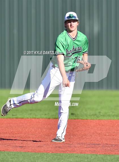 Thumbnail 3 in Krum vs Mabank (Sunnyvale Invitational) photogallery.