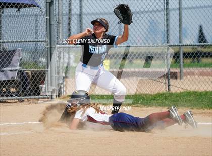 Thumbnail 3 in Vista Ridge @ Dakota Ridge photogallery.