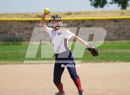 Thumbnail 1 in Vista Ridge @ Dakota Ridge photogallery.