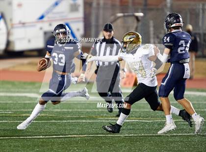 Thumbnail 3 in Boerne-Champion vs. Edcouch-Elsa photogallery.