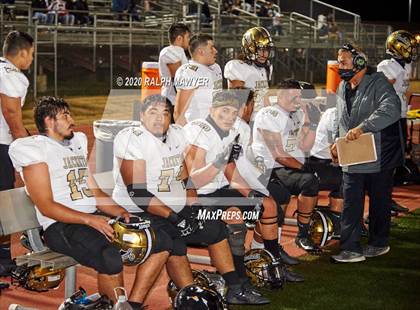Thumbnail 3 in Boerne-Champion vs. Edcouch-Elsa photogallery.