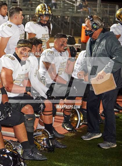 Thumbnail 1 in Boerne-Champion vs. Edcouch-Elsa photogallery.
