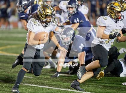 Thumbnail 1 in Boerne-Champion vs. Edcouch-Elsa photogallery.