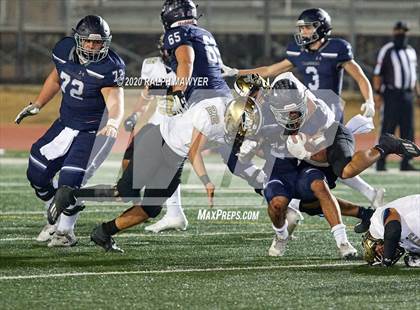 Thumbnail 2 in Boerne-Champion vs. Edcouch-Elsa photogallery.