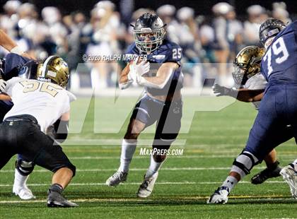 Thumbnail 1 in Boerne-Champion vs. Edcouch-Elsa photogallery.