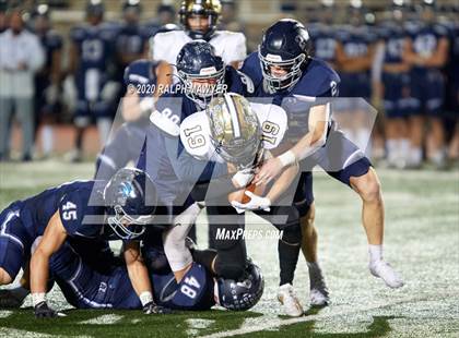 Thumbnail 3 in Boerne-Champion vs. Edcouch-Elsa photogallery.