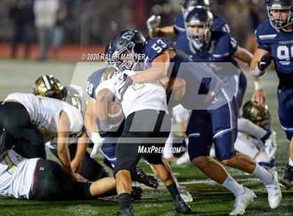 Thumbnail 2 in Boerne-Champion vs. Edcouch-Elsa photogallery.