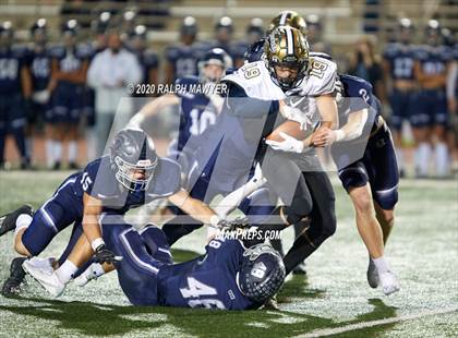 Thumbnail 1 in Boerne-Champion vs. Edcouch-Elsa photogallery.