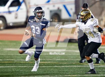 Thumbnail 1 in Boerne-Champion vs. Edcouch-Elsa photogallery.