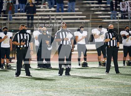 Thumbnail 1 in Boerne-Champion vs. Edcouch-Elsa photogallery.