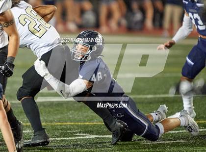 Thumbnail 3 in Boerne-Champion vs. Edcouch-Elsa photogallery.