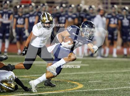 Thumbnail 2 in Boerne-Champion vs. Edcouch-Elsa photogallery.