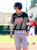 Photo from the gallery "Gunnison vs. Owyhee (Coach Bob Invitational Tournament)"