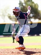 Photo from the gallery "Gunnison vs. Owyhee (Coach Bob Invitational Tournament)"