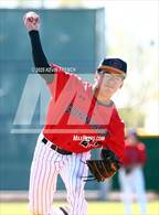 Photo from the gallery "Gunnison vs. Owyhee (Coach Bob Invitational Tournament)"