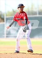 Photo from the gallery "Gunnison vs. Owyhee (Coach Bob Invitational Tournament)"