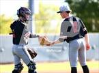 Photo from the gallery "Gunnison vs. Owyhee (Coach Bob Invitational Tournament)"