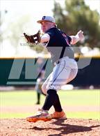 Photo from the gallery "Gunnison vs. Owyhee (Coach Bob Invitational Tournament)"