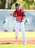 Photo from the gallery "Gunnison vs. Owyhee (Coach Bob Invitational Tournament)"