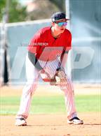 Photo from the gallery "Gunnison vs. Owyhee (Coach Bob Invitational Tournament)"