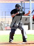 Photo from the gallery "Gunnison vs. Owyhee (Coach Bob Invitational Tournament)"