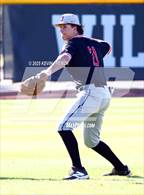 Photo from the gallery "Gunnison vs. Owyhee (Coach Bob Invitational Tournament)"