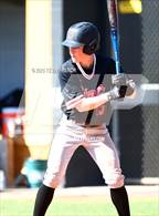 Photo from the gallery "Gunnison vs. Owyhee (Coach Bob Invitational Tournament)"