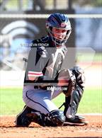 Photo from the gallery "Gunnison vs. Owyhee (Coach Bob Invitational Tournament)"