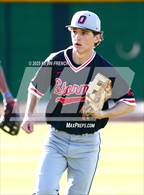 Photo from the gallery "Gunnison vs. Owyhee (Coach Bob Invitational Tournament)"