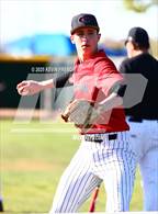 Photo from the gallery "Gunnison vs. Owyhee (Coach Bob Invitational Tournament)"