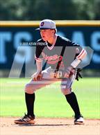Photo from the gallery "Gunnison vs. Owyhee (Coach Bob Invitational Tournament)"
