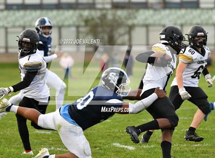 Thumbnail 1 in St. Mary's @ Cardinal O'Hara photogallery.