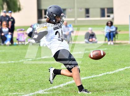Thumbnail 1 in St. Mary's @ Cardinal O'Hara photogallery.