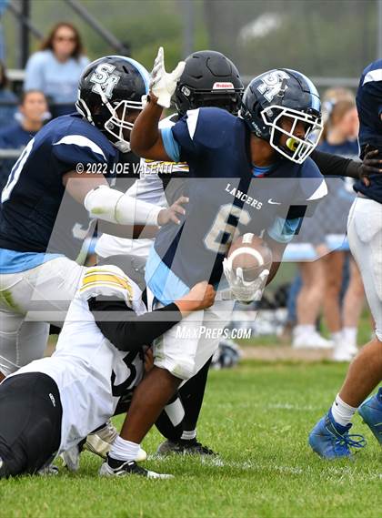 Thumbnail 2 in St. Mary's @ Cardinal O'Hara photogallery.