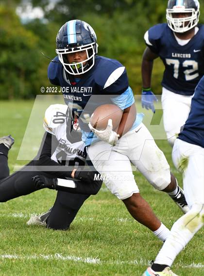 Thumbnail 1 in St. Mary's @ Cardinal O'Hara photogallery.