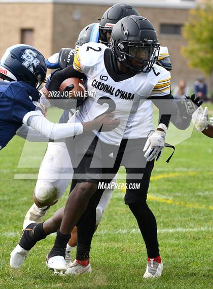 Thumbnail 3 in St. Mary's @ Cardinal O'Hara photogallery.