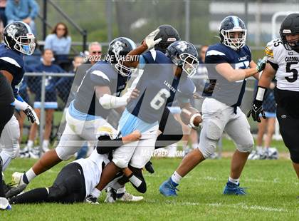 Thumbnail 3 in St. Mary's @ Cardinal O'Hara photogallery.