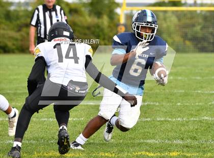 Thumbnail 3 in St. Mary's @ Cardinal O'Hara photogallery.