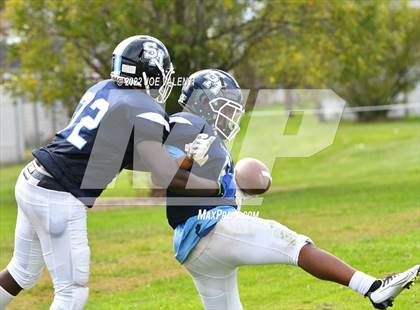 Thumbnail 3 in St. Mary's @ Cardinal O'Hara photogallery.
