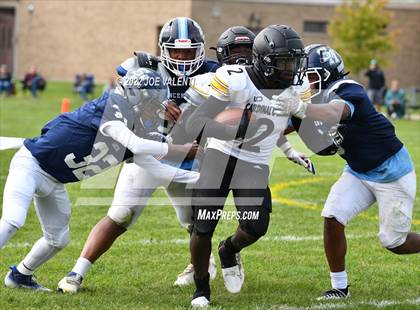 Thumbnail 1 in St. Mary's @ Cardinal O'Hara photogallery.